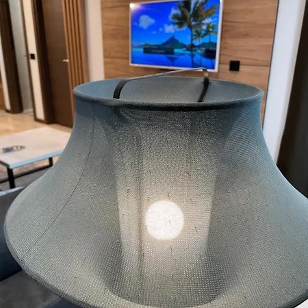 Vip Lejlighed Kopaonik