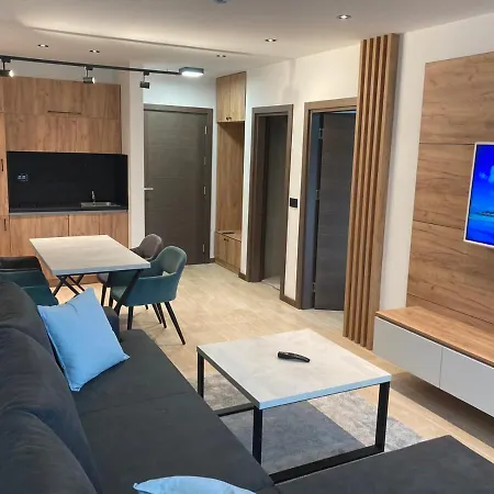 Appartement Vip Kopaonik