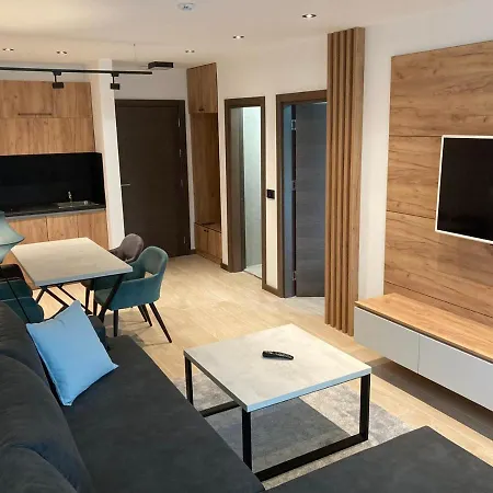 Appartement Vip Kopaonik