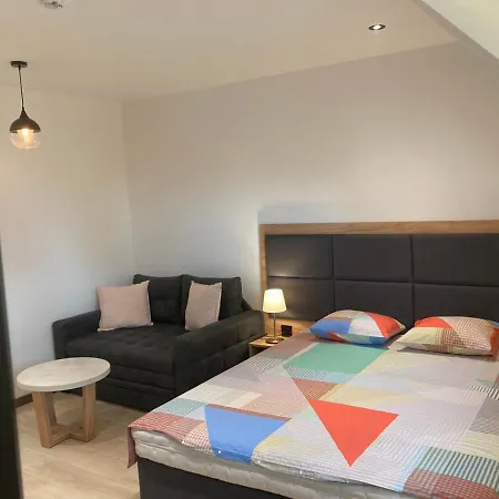 Vip Appartement Kopaonik