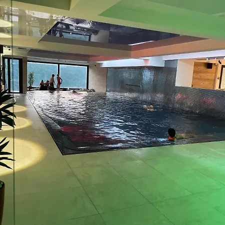 Appartement Vip Kopaonik