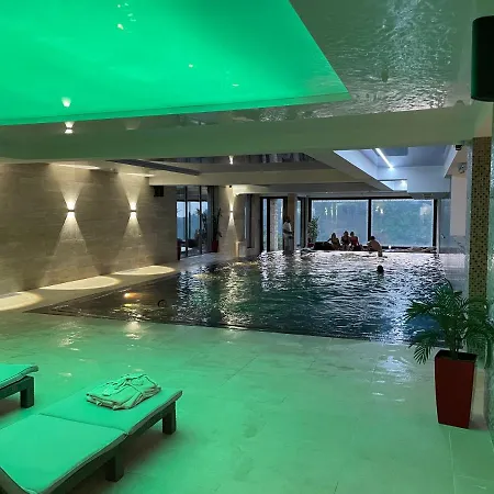 Appartement Vip Kopaonik