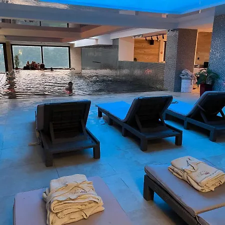 Vip Appartement Kopaonik