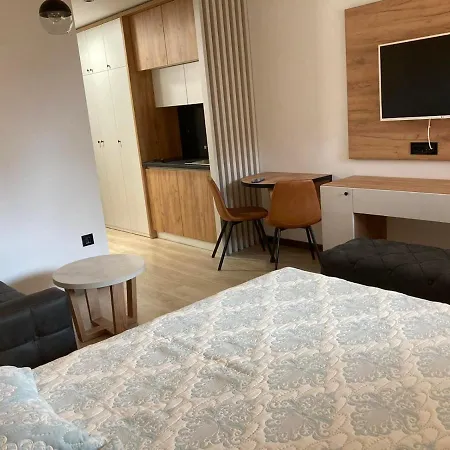 Vip Appartement Kopaonik