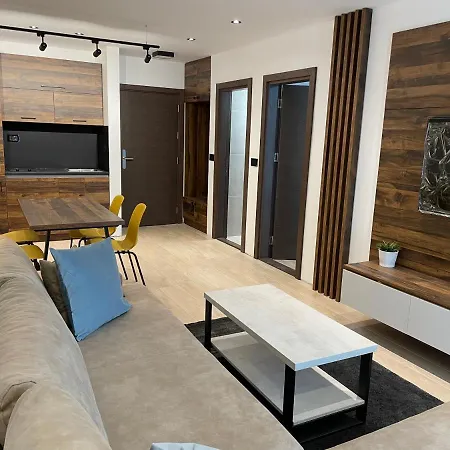Vip Apartment *