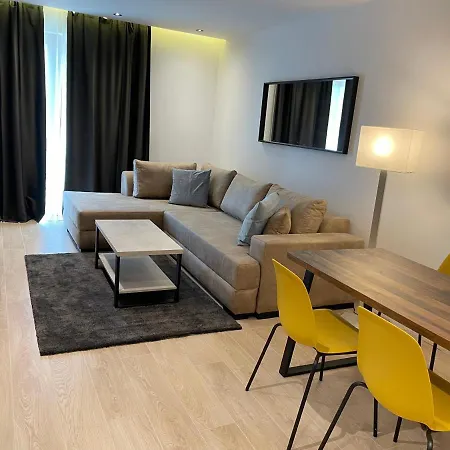 Apartment Vip Kopaonik