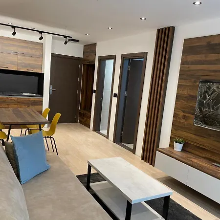Vip Apartment *
