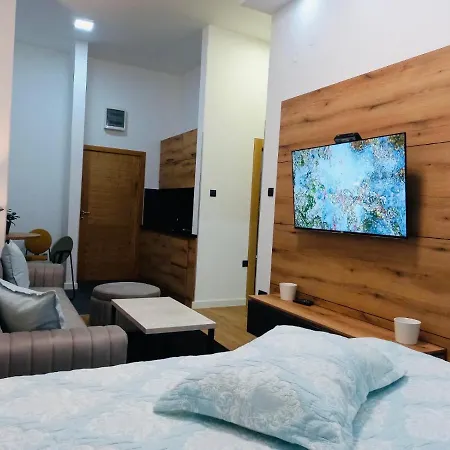 Vip Appartement Kopaonik