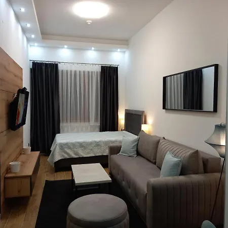 Appartement Vip Kopaonik