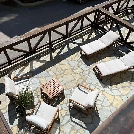 Apartment Vip