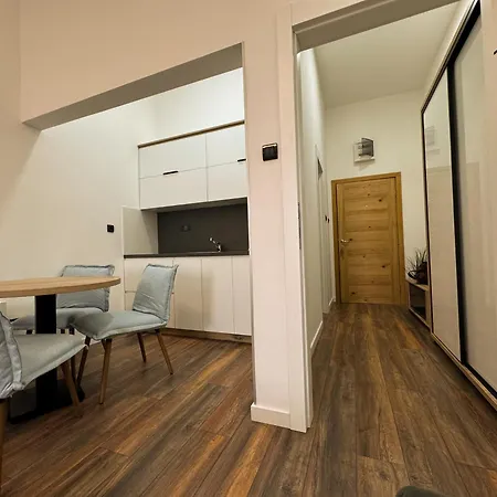 Apartment Vip Kopaonik