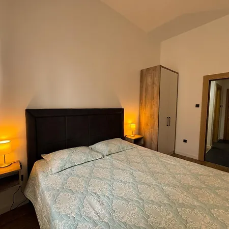 Apartment Vip