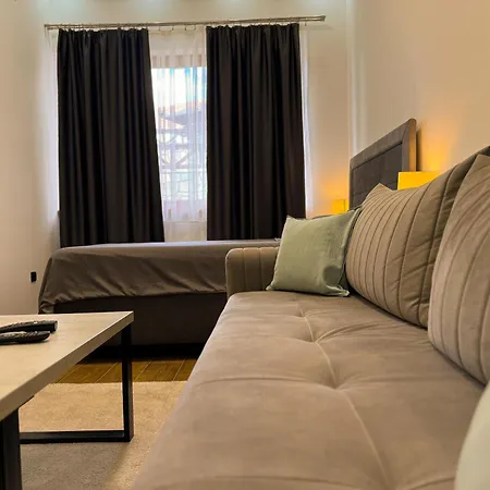 Vip Appartement Kopaonik