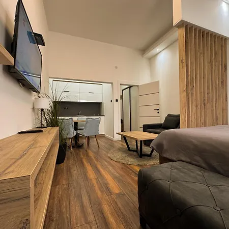 Vip Apartment