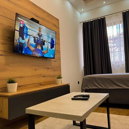 Vip Apartment