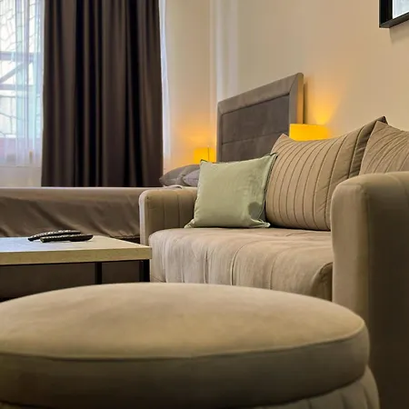 Vip Apartment *