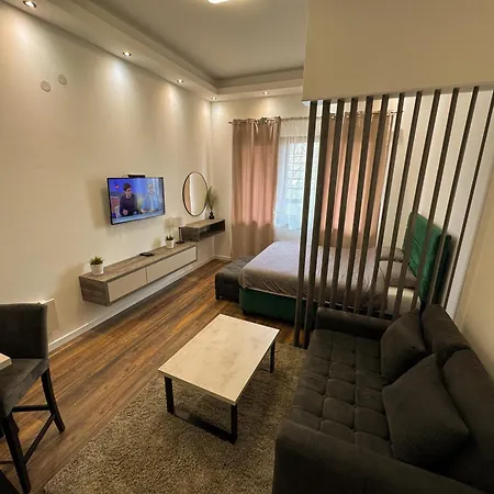 Apartment Vip *