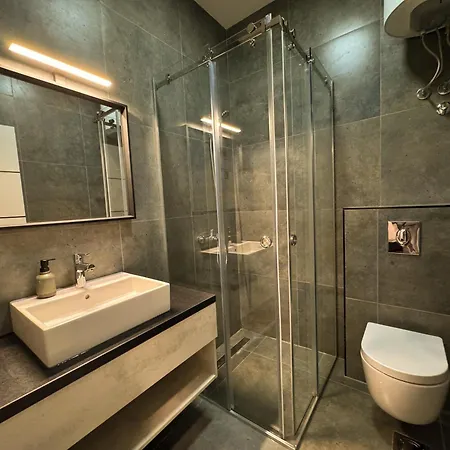 Vip Appartement Kopaonik