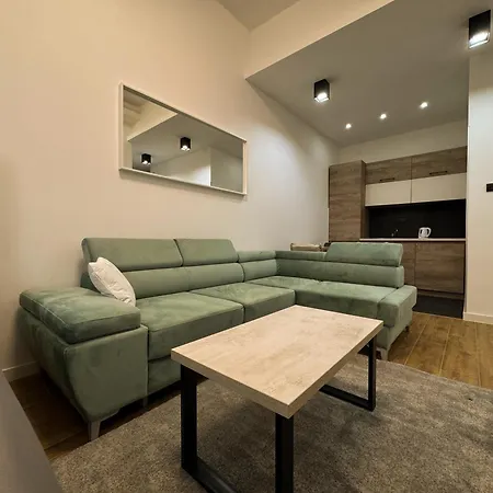 Vip Apartment