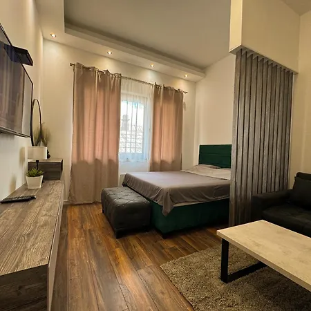 Vip Apartment *