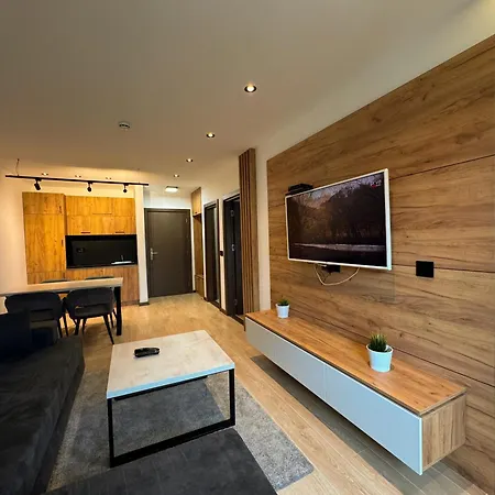 Vip Appartement Kopaonik