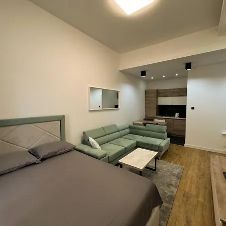 Apartment Vip *