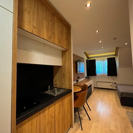 Vip Apartment Kopaonik
