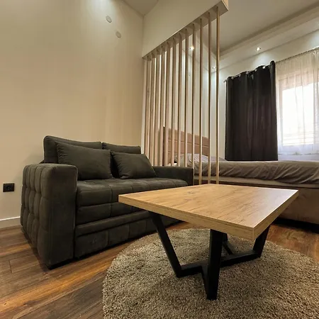 Apartment Vip Kopaonik