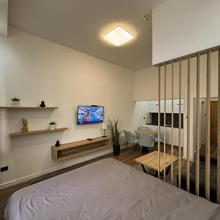 Vip Apartment