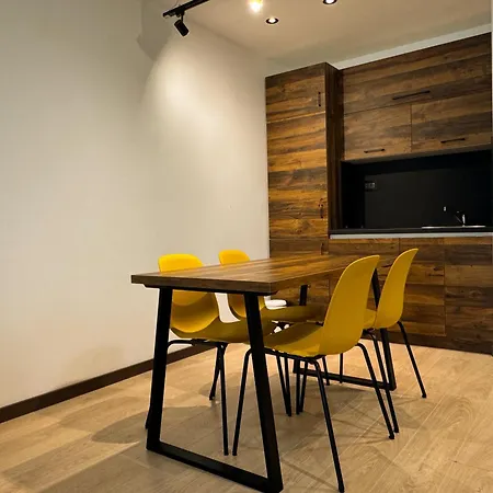 Vip Apartment