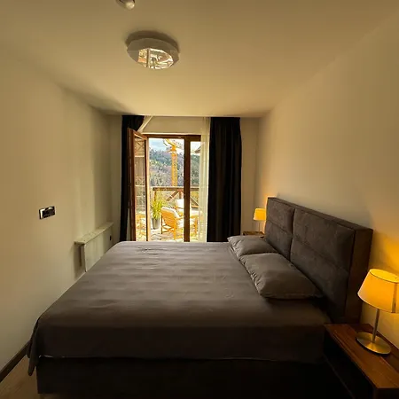 Apartment Vip