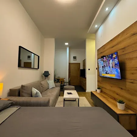 Vip Apartment *