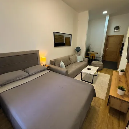 Appartement Vip Kopaonik