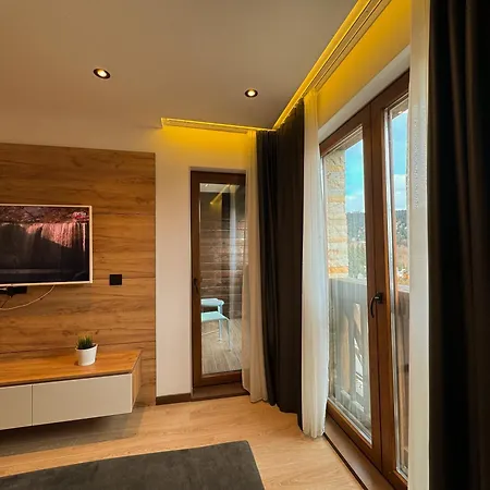 Vip Kopaonik
