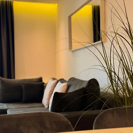 Vip Apartment