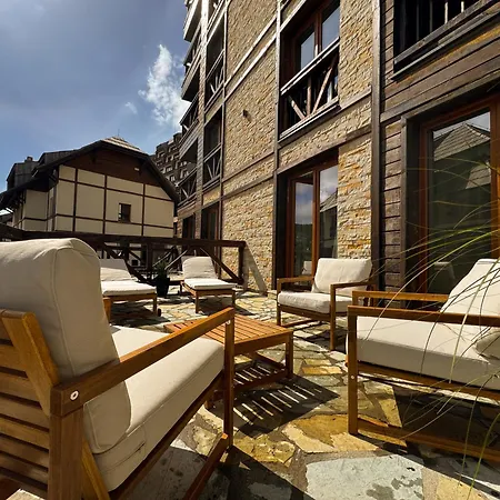 Apartment Vip