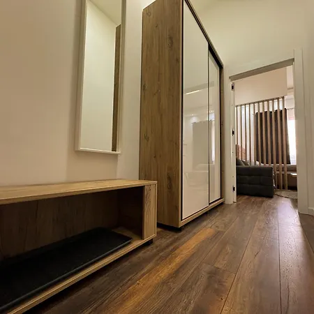 Vip Apartment *