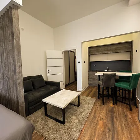 Vip Apartment Kopaonik