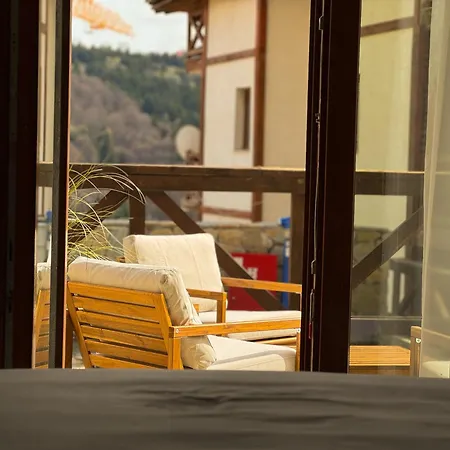 Appartement Vip Kopaonik