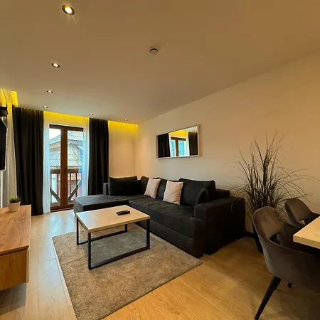 Appartement Vip Kopaonik