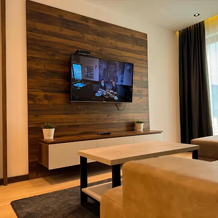 Vip Apartment