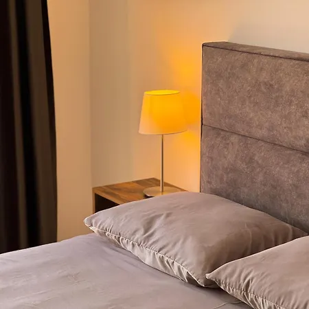 Vip Apartment *