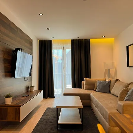 Vip Apartment Kopaonik