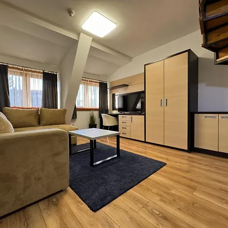 Appartement Vip Kopaonik