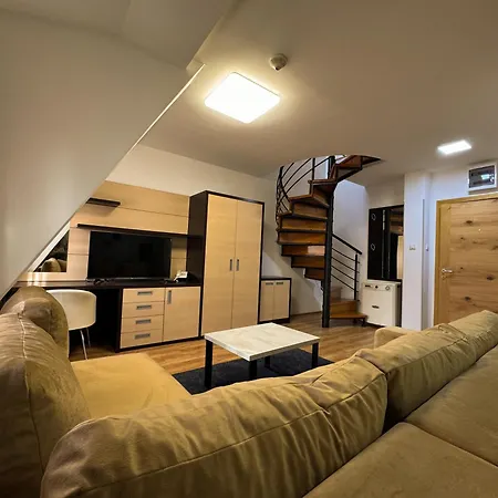 Apartment Vip *