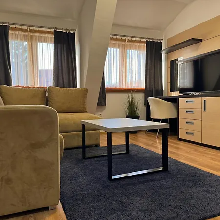Vip Appartement Kopaonik