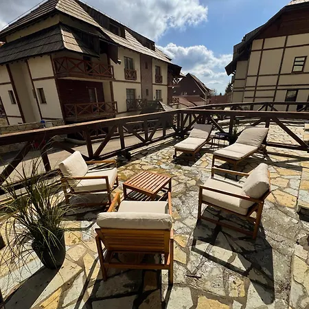 Apartment Vip Kopaonik