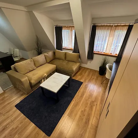 Vip Apartment