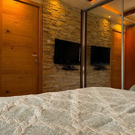 Apartment Vip