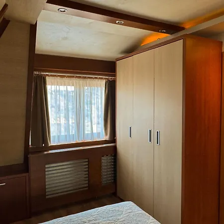 Vip Apartment *
